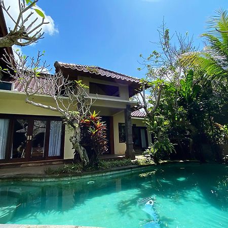 Uma Linggah Resort By Puri Signatures Tampaksiring Exteriér fotografie